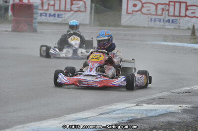 01/07/2012 : X30 Challenge Europa à Lavelanet (Photos Patrick Lascombes) 2012 — karting