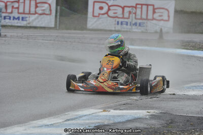 01/07/2012 : X30 Challenge Europa à Lavelanet (Photos Patrick Lascombes) 2012 — karting