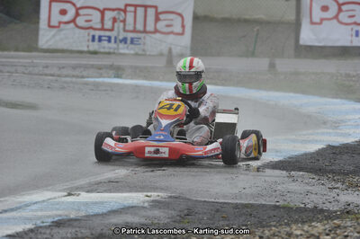 01/07/2012 : X30 Challenge Europa à Lavelanet (Photos Patrick Lascombes) 2012 — karting