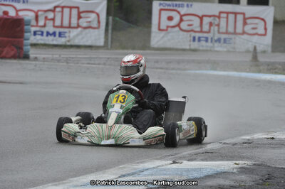 01/07/2012 : X30 Challenge Europa à Lavelanet (Photos Patrick Lascombes) 2012 — karting