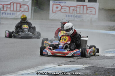 01/07/2012 : X30 Challenge Europa à Lavelanet (Photos Patrick Lascombes) 2012 — karting