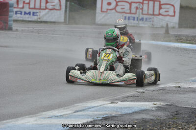 01/07/2012 : X30 Challenge Europa à Lavelanet (Photos Patrick Lascombes) 2012 — karting