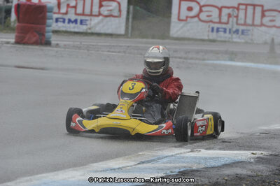 01/07/2012 : X30 Challenge Europa à Lavelanet (Photos Patrick Lascombes) 2012 — karting