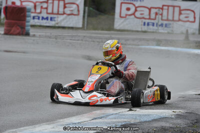 01/07/2012 : X30 Challenge Europa à Lavelanet (Photos Patrick Lascombes) 2012 — karting