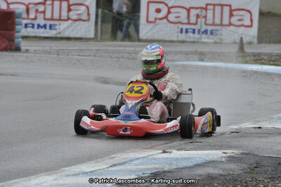 01/07/2012 : X30 Challenge Europa à Lavelanet (Photos Patrick Lascombes) 2012 — karting