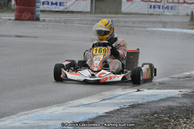 01/07/2012 : X30 Challenge Europa à Lavelanet (Photos Patrick Lascombes) 2012 — karting