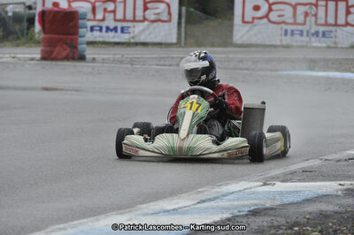 01/07/2012 : X30 Challenge Europa à Lavelanet (Photos Patrick Lascombes) 2012 — karting
