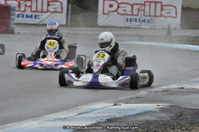 01/07/2012 : X30 Challenge Europa à Lavelanet (Photos Patrick Lascombes) 2012 — karting