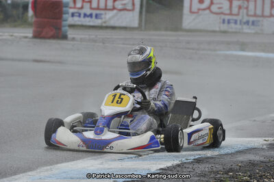 01/07/2012 : X30 Challenge Europa à Lavelanet (Photos Patrick Lascombes) 2012 — karting