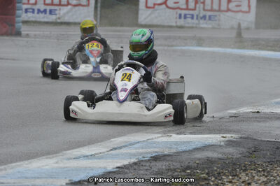 01/07/2012 : X30 Challenge Europa à Lavelanet (Photos Patrick Lascombes) 2012 — karting
