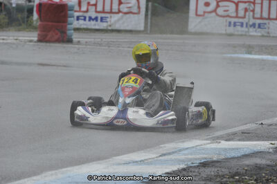 01/07/2012 : X30 Challenge Europa à Lavelanet (Photos Patrick Lascombes) 2012 — karting