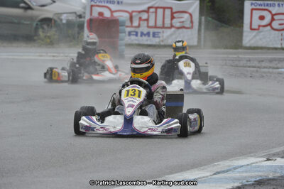 01/07/2012 : X30 Challenge Europa à Lavelanet (Photos Patrick Lascombes) 2012 — karting