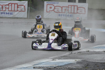 01/07/2012 : X30 Challenge Europa à Lavelanet (Photos Patrick Lascombes) 2012 — karting