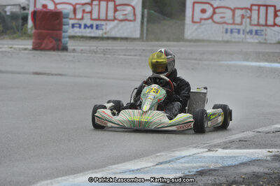 01/07/2012 : X30 Challenge Europa à Lavelanet (Photos Patrick Lascombes) 2012 — karting