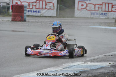 01/07/2012 : X30 Challenge Europa à Lavelanet (Photos Patrick Lascombes) 2012 — karting
