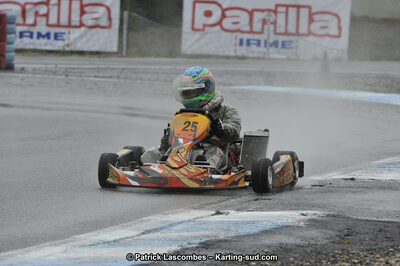 01/07/2012 : X30 Challenge Europa à Lavelanet (Photos Patrick Lascombes) 2012 — karting