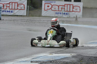 01/07/2012 : X30 Challenge Europa à Lavelanet (Photos Patrick Lascombes) 2012 — karting