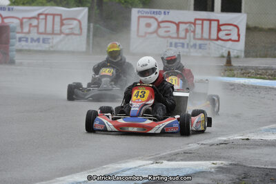01/07/2012 : X30 Challenge Europa à Lavelanet (Photos Patrick Lascombes) 2012 — karting