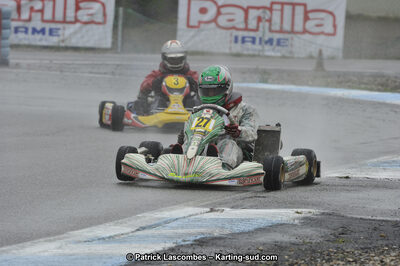 01/07/2012 : X30 Challenge Europa à Lavelanet (Photos Patrick Lascombes) 2012 — karting