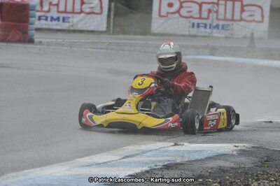 01/07/2012 : X30 Challenge Europa à Lavelanet (Photos Patrick Lascombes) 2012 — karting