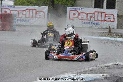 01/07/2012 : X30 Challenge Europa à Lavelanet (Photos Patrick Lascombes) 2012 — karting