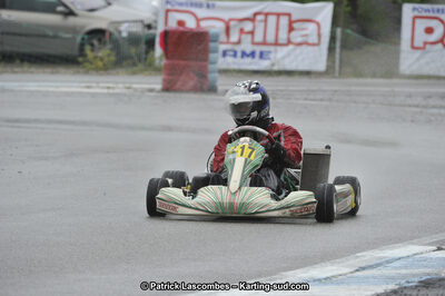 01/07/2012 : X30 Challenge Europa à Lavelanet (Photos Patrick Lascombes) 2012 — karting