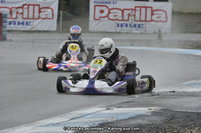 01/07/2012 : X30 Challenge Europa à Lavelanet (Photos Patrick Lascombes) 2012 — karting