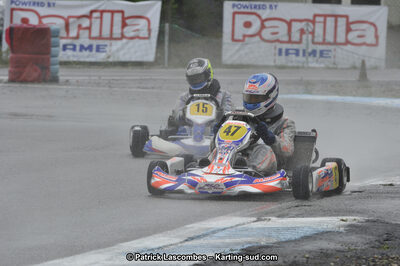 01/07/2012 : X30 Challenge Europa à Lavelanet (Photos Patrick Lascombes) 2012 — karting