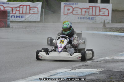 01/07/2012 : X30 Challenge Europa à Lavelanet (Photos Patrick Lascombes) 2012 — karting