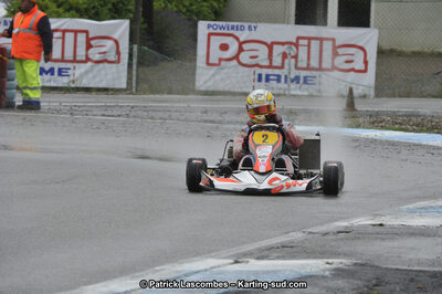 01/07/2012 : X30 Challenge Europa à Lavelanet (Photos Patrick Lascombes) 2012 — karting