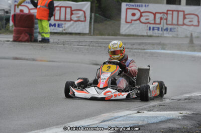 01/07/2012 : X30 Challenge Europa à Lavelanet (Photos Patrick Lascombes) 2012 — karting