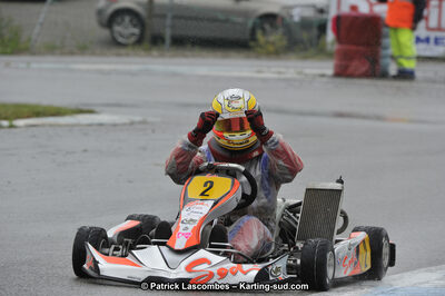 01/07/2012 : X30 Challenge Europa à Lavelanet (Photos Patrick Lascombes) 2012 — karting