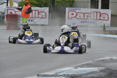 01/07/2012 : X30 Challenge Europa à Lavelanet (Photos Patrick Lascombes) 2012 — karting