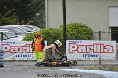 01/07/2012 : X30 Challenge Europa à Lavelanet (Photos Patrick Lascombes) 2012 — karting