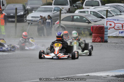 01/07/2012 : X30 Challenge Europa à Lavelanet (Photos Patrick Lascombes) 2012 — karting