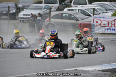 01/07/2012 : X30 Challenge Europa à Lavelanet (Photos Patrick Lascombes) 2012 — karting