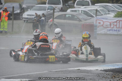 01/07/2012 : X30 Challenge Europa à Lavelanet (Photos Patrick Lascombes) 2012 — karting