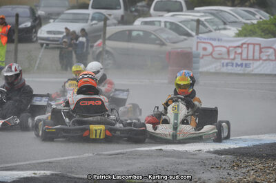 01/07/2012 : X30 Challenge Europa à Lavelanet (Photos Patrick Lascombes) 2012 — karting