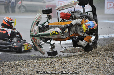 01/07/2012 : X30 Challenge Europa à Lavelanet (Photos Patrick Lascombes) 2012 — karting