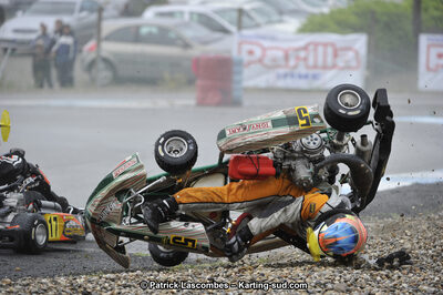 01/07/2012 : X30 Challenge Europa à Lavelanet (Photos Patrick Lascombes) 2012 — karting