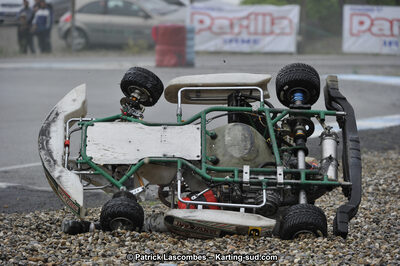 01/07/2012 : X30 Challenge Europa à Lavelanet (Photos Patrick Lascombes) 2012 — karting