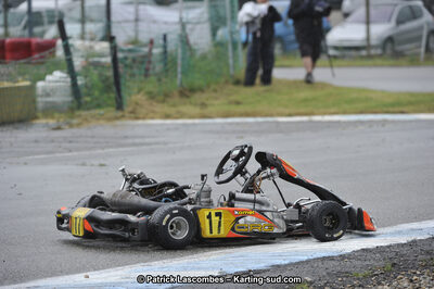01/07/2012 : X30 Challenge Europa à Lavelanet (Photos Patrick Lascombes) 2012 — karting