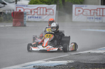 01/07/2012 : X30 Challenge Europa à Lavelanet (Photos Patrick Lascombes) 2012 — karting