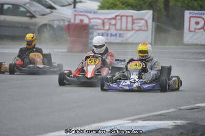 01/07/2012 : X30 Challenge Europa à Lavelanet (Photos Patrick Lascombes) 2012 — karting