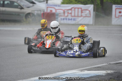 01/07/2012 : X30 Challenge Europa à Lavelanet (Photos Patrick Lascombes) 2012 — karting