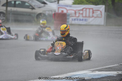 01/07/2012 : X30 Challenge Europa à Lavelanet (Photos Patrick Lascombes) 2012 — karting