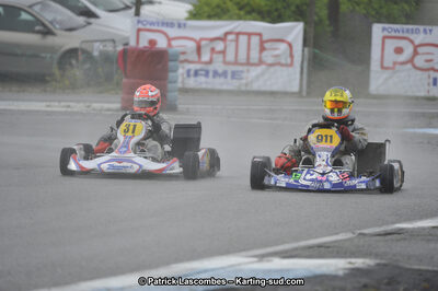 01/07/2012 : X30 Challenge Europa à Lavelanet (Photos Patrick Lascombes) 2012 — karting