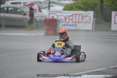 01/07/2012 : X30 Challenge Europa à Lavelanet (Photos Patrick Lascombes) 2012 — karting
