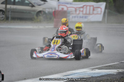 01/07/2012 : X30 Challenge Europa à Lavelanet (Photos Patrick Lascombes) 2012 — karting