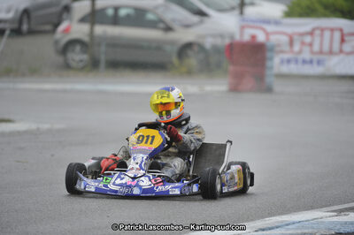 01/07/2012 : X30 Challenge Europa à Lavelanet (Photos Patrick Lascombes) 2012 — karting